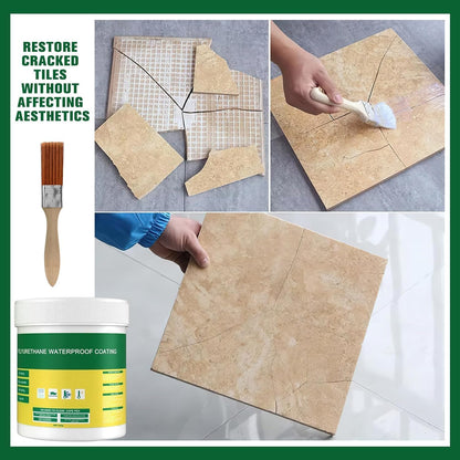 Waterproofing Agent Glue Invisible Waterproof Sealant Agent