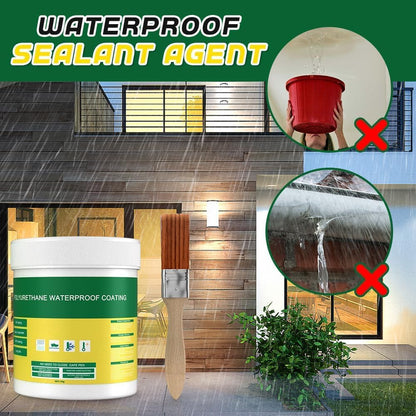 Waterproofing Agent Glue Invisible Waterproof Sealant Agent