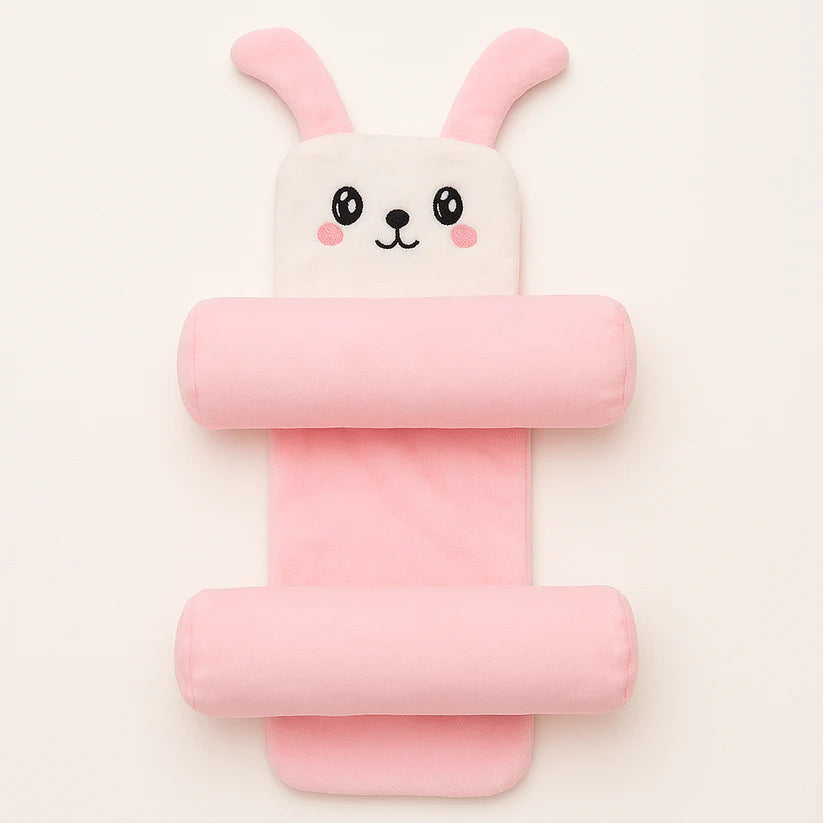 Gentle Support Pillow for Newborns