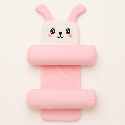 Gentle Support Pillow for Newborns
