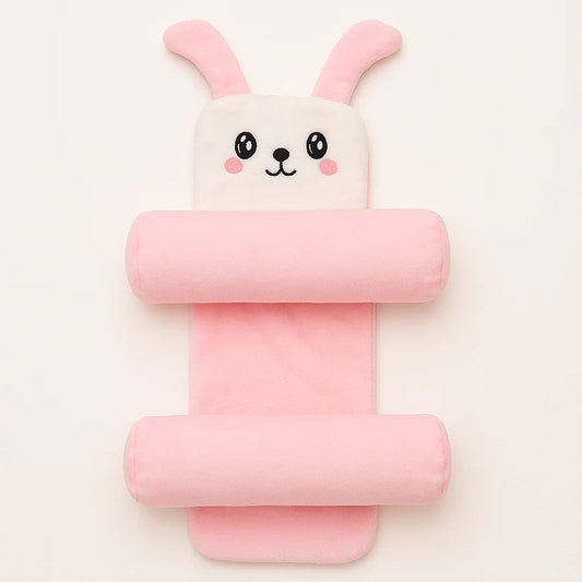 Gentle Support Pillow for Newborns