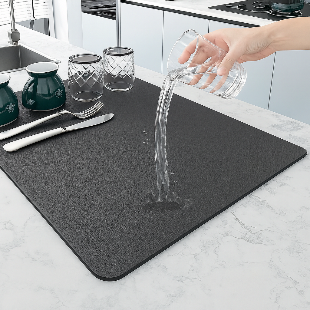 Ultra Dry Mat, BUY 1 GET 1 FREE!