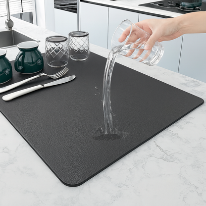 Ultra Dry Mat, BUY 1 GET 1 FREE!