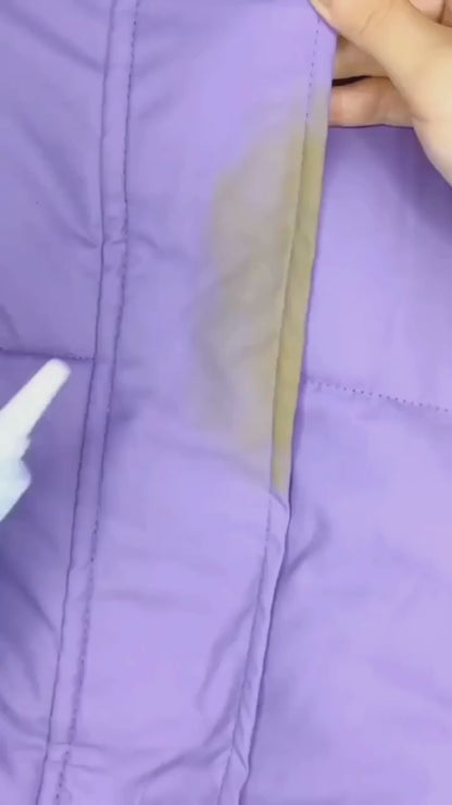 All Color Stain Remover for Clothes Multi-Purpose Roll Bead Fabric Clothes Stain Remover